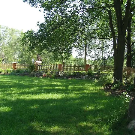 Na Statku מלון 3*