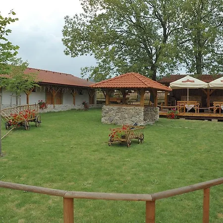 Na Statku Mirosov (Rokycany)