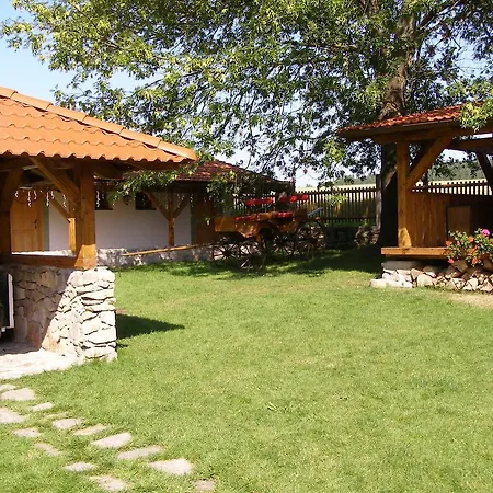 Na Statku Mirosov (Rokycany)