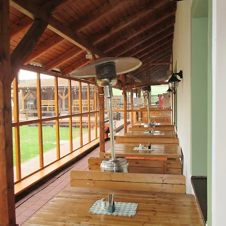 Na Statku Mirosov (Rokycany)