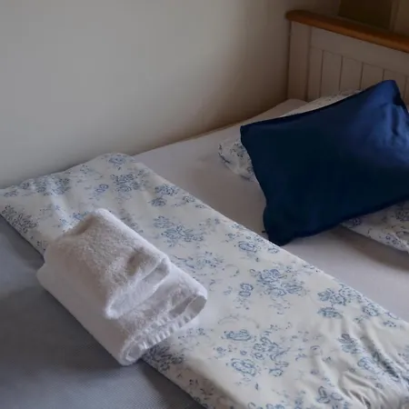 Na Statku מלון 3*