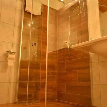 Hotel Na Statku