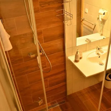 Na Statku Mirosov (Rokycany)