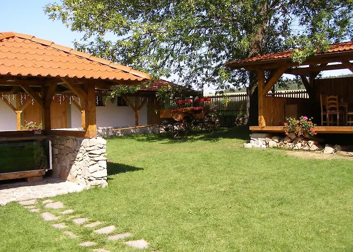 Na Statku Mirosov (Rokycany)