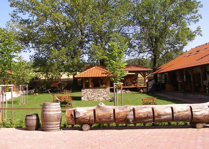 Na Statku