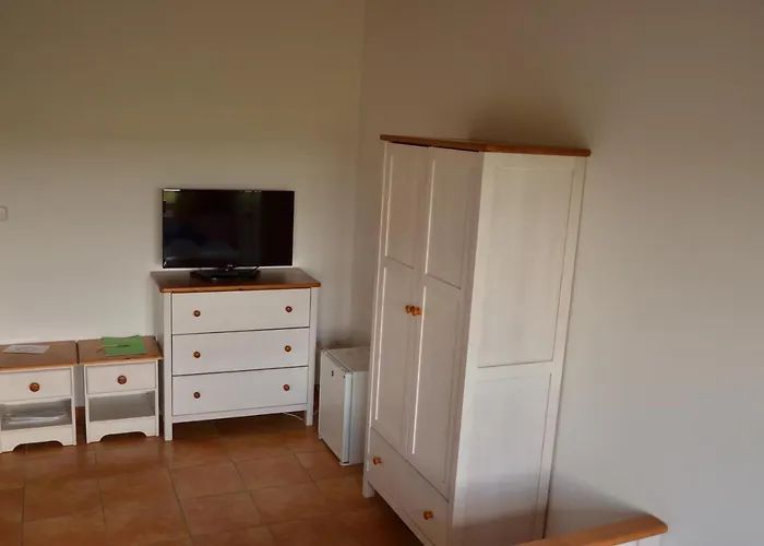 Na Statku 3* Mirosov (Rokycany)