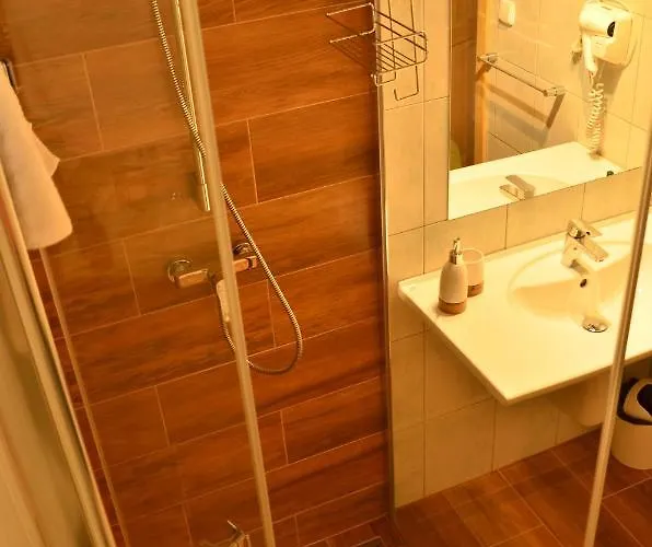 Na Statku Mirosov (Rokycany)